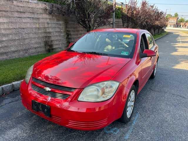 used 2010 Chevrolet Cobalt car, priced at $5,000