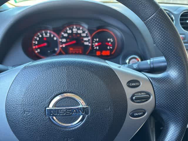 used 2007 Nissan Altima car, priced at $5,995