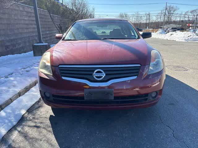 used 2007 Nissan Altima car, priced at $5,995