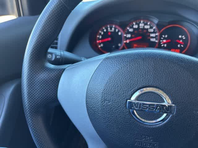 used 2007 Nissan Altima car, priced at $5,995