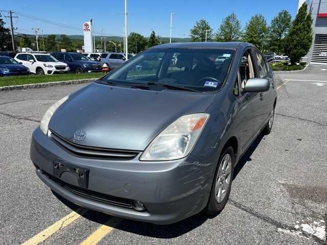 used 2005 Toyota Prius car, priced at $5,000