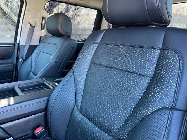 used 2023 Toyota Tundra car, priced at $45,000