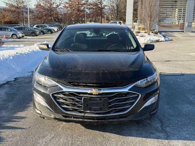 used 2020 Chevrolet Malibu car, priced at $14,495