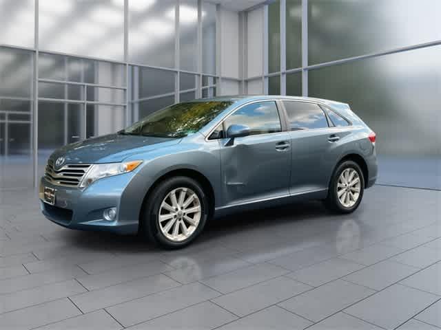 used 2012 Toyota Venza car, priced at $7,295