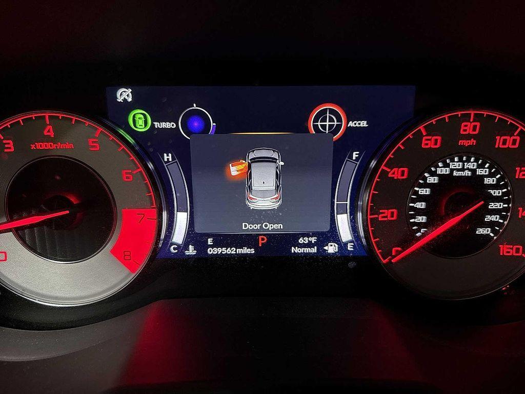 used 2022 Acura RDX car, priced at $31,495