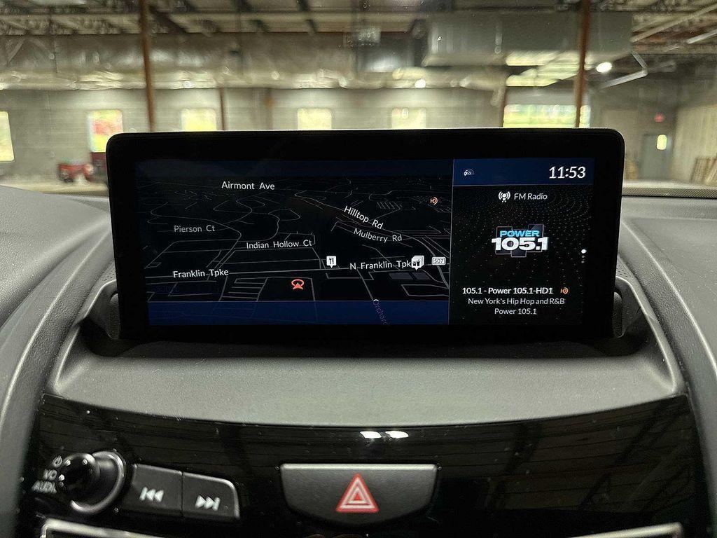 used 2022 Acura RDX car, priced at $31,495