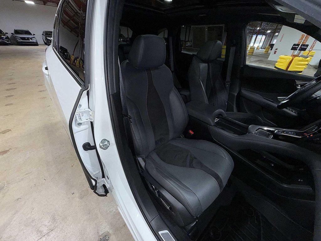 used 2022 Acura RDX car, priced at $31,495