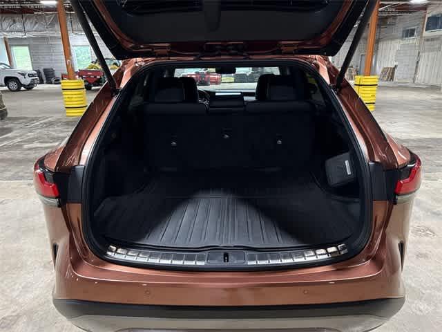 used 2023 Lexus RX 350 car, priced at $52,995
