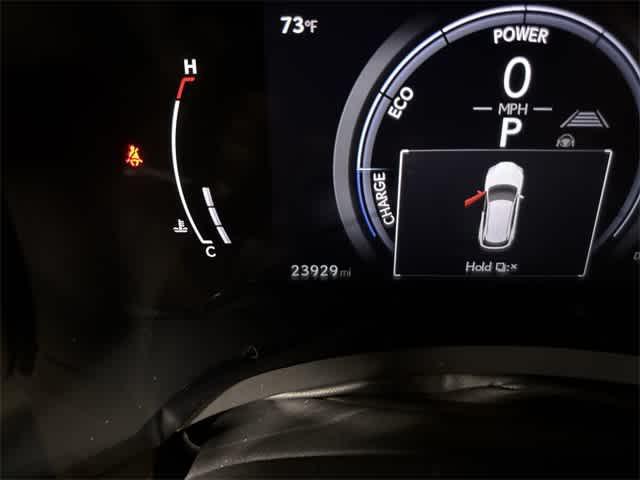 used 2023 Lexus RX 350 car, priced at $52,995