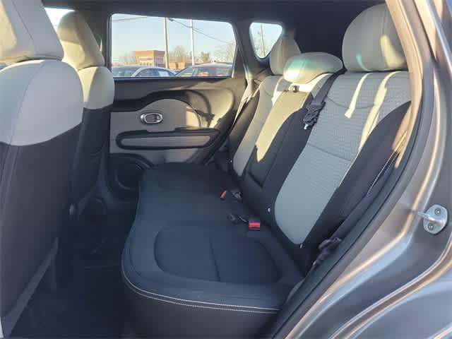 used 2016 Kia Soul car, priced at $9,195