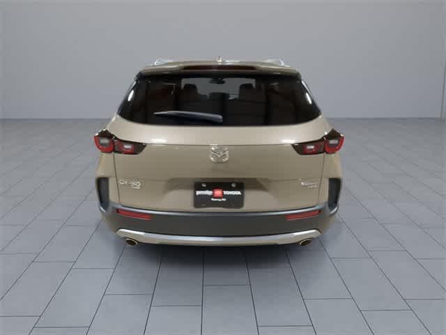 used 2024 Mazda CX-50 car, priced at $36,995