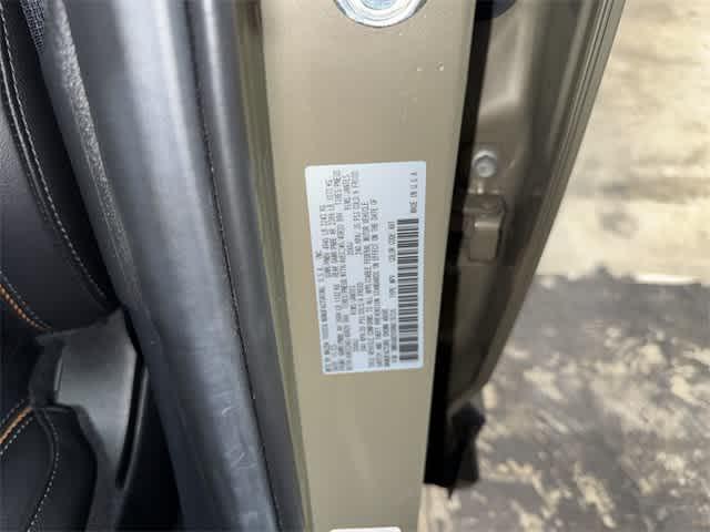 used 2024 Mazda CX-50 car, priced at $36,995