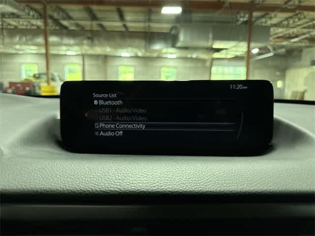 used 2024 Mazda CX-50 car, priced at $36,995