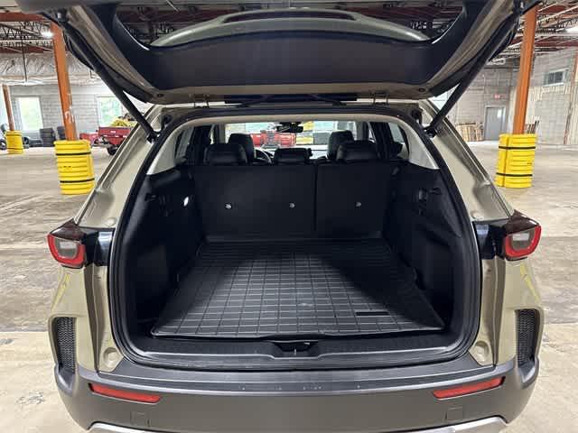 used 2024 Mazda CX-50 car, priced at $36,995