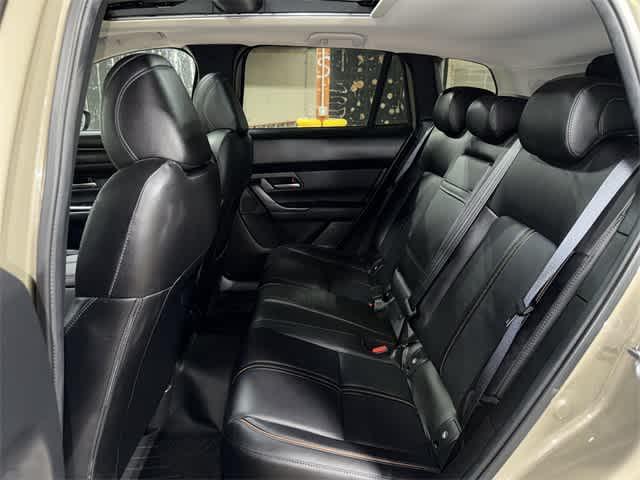 used 2024 Mazda CX-50 car, priced at $36,995
