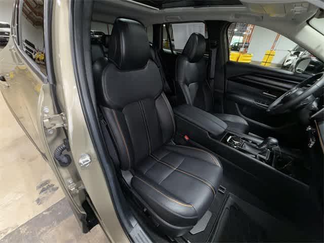 used 2024 Mazda CX-50 car, priced at $36,995
