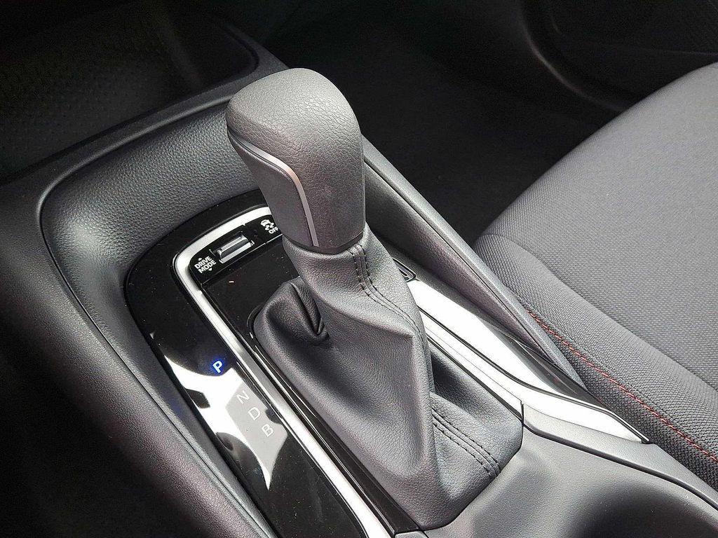 new 2026 Toyota Corolla car, priced at $27,222