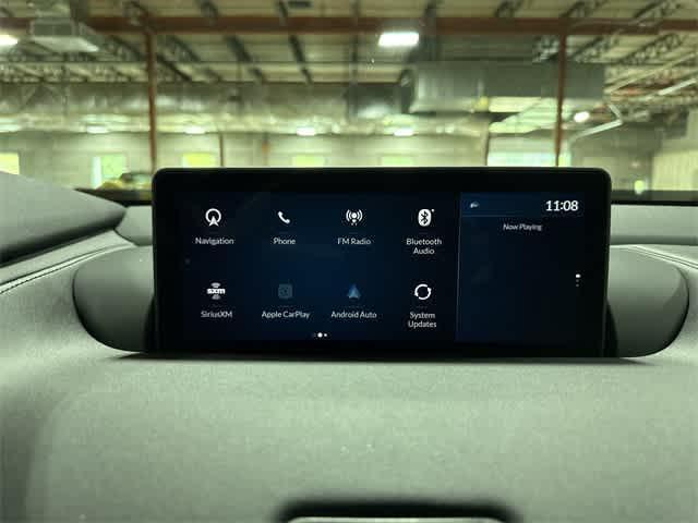 used 2021 Acura TLX car, priced at $31,695
