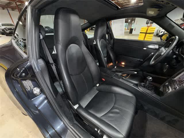 used 2005 Porsche 911 car, priced at $41,995