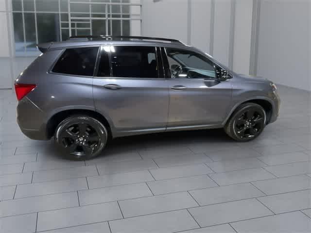 used 2019 Honda Passport car, priced at $20,000