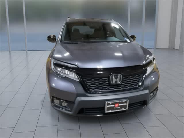 used 2019 Honda Passport car, priced at $20,000