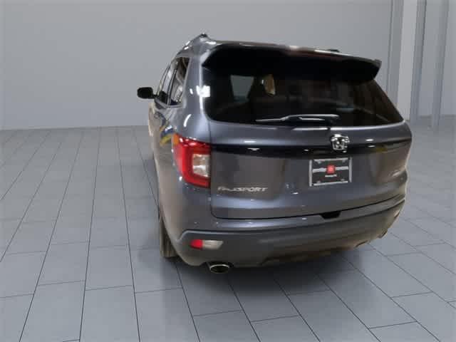 used 2019 Honda Passport car, priced at $20,000