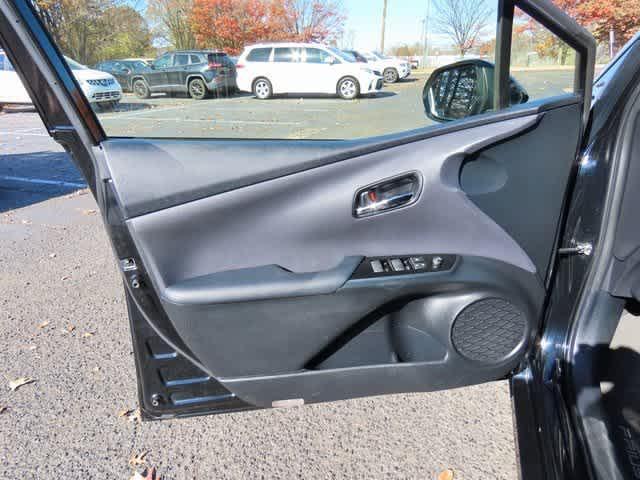 used 2021 Toyota Prius car, priced at $19,295