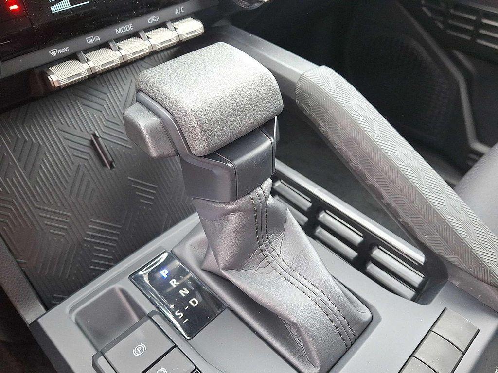 new 2025 Toyota Tacoma car, priced at $45,359