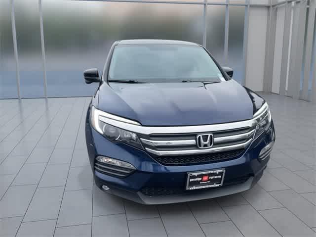 used 2016 Honda Pilot car, priced at $16,995