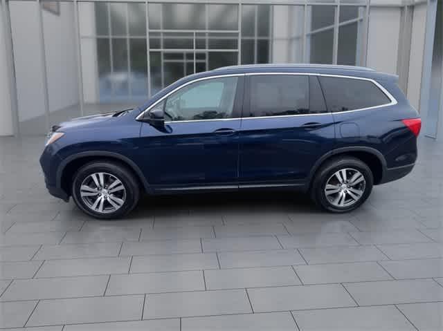 used 2016 Honda Pilot car, priced at $16,995