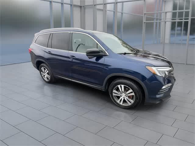 used 2016 Honda Pilot car, priced at $16,995