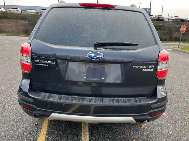 used 2015 Subaru Forester car, priced at $6,995