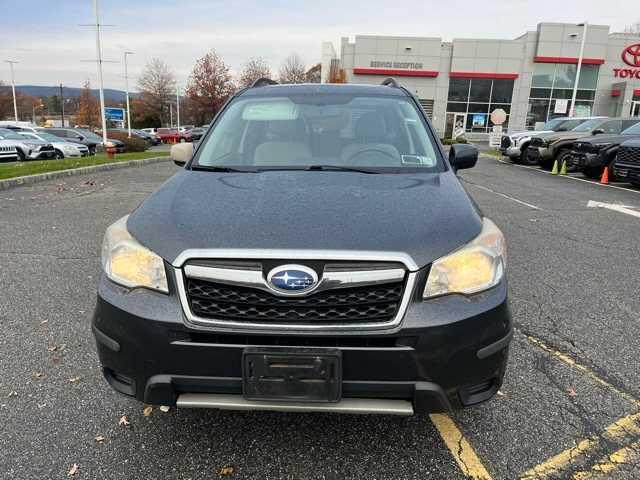 used 2015 Subaru Forester car, priced at $6,995