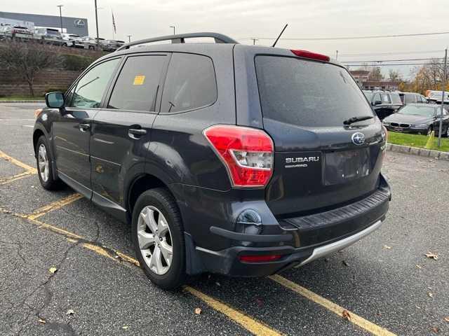 used 2015 Subaru Forester car, priced at $6,995