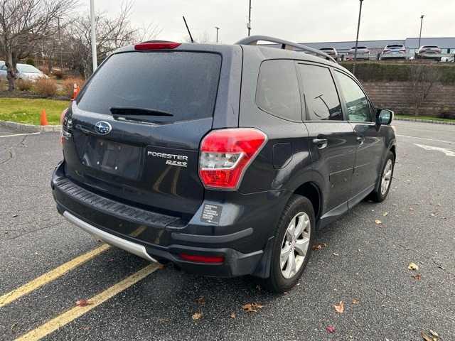 used 2015 Subaru Forester car, priced at $6,995