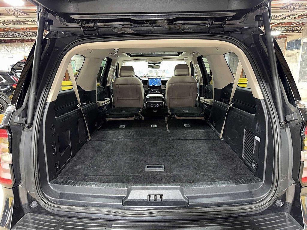 used 2023 Ford Expedition Max car, priced at $43,995