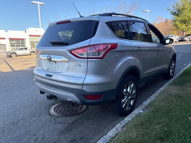 used 2013 Ford Escape car, priced at $8,995