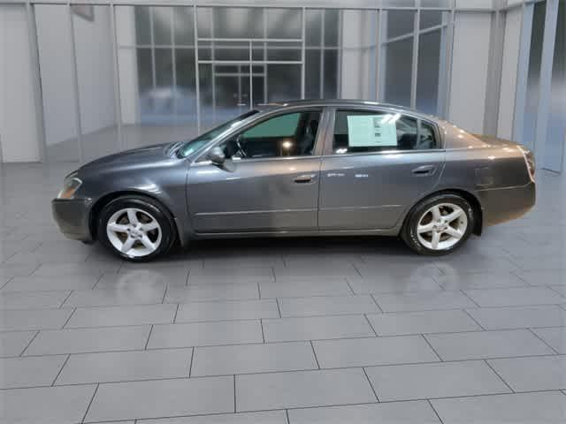 used 2006 Nissan Altima car, priced at $3,995