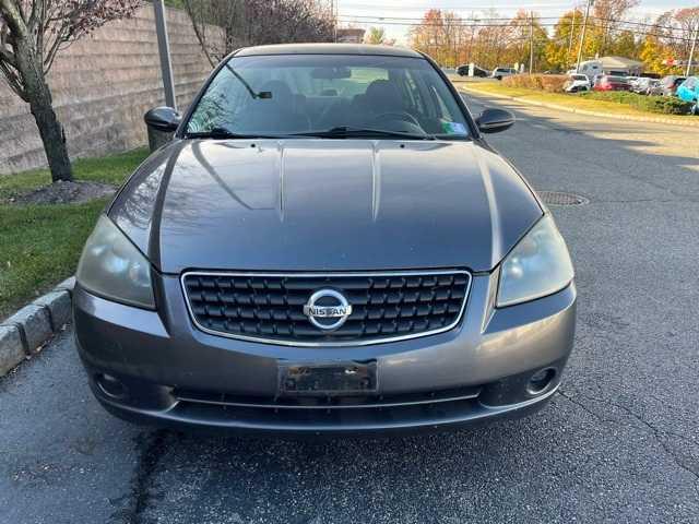 used 2006 Nissan Altima car, priced at $5,595