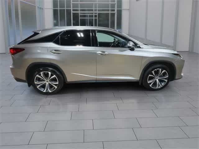 used 2022 Lexus RX 350 car, priced at $41,995