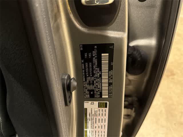 used 2022 Lexus RX 350 car, priced at $41,995
