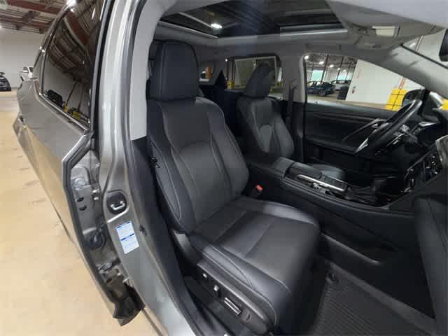 used 2022 Lexus RX 350 car, priced at $41,995