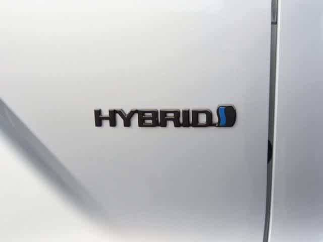 new 2024 Toyota Corolla Hybrid car, priced at $30,729