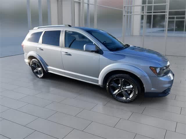 used 2020 Dodge Journey car, priced at $16,495