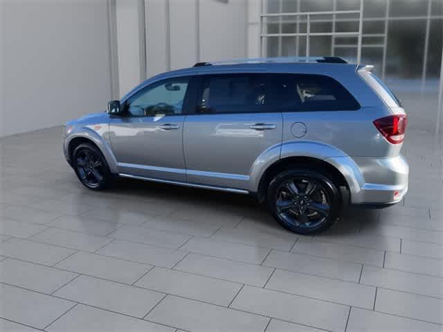 used 2020 Dodge Journey car, priced at $16,495