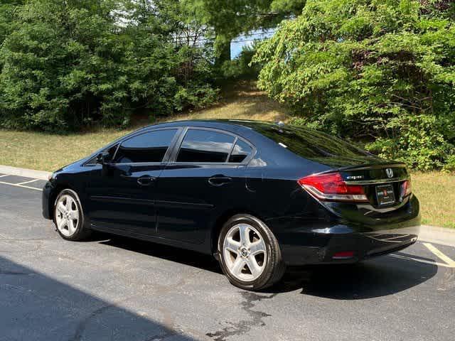 used 2013 Honda Civic car, priced at $10,795