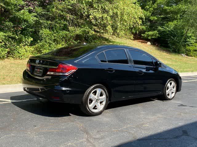 used 2013 Honda Civic car, priced at $10,795