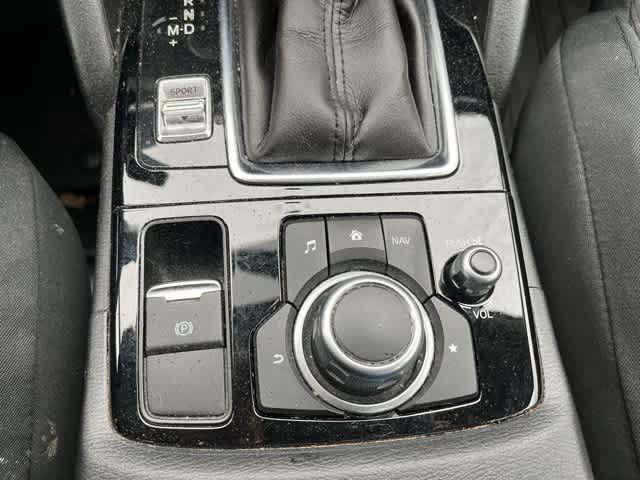 used 2016 Mazda CX-5 car, priced at $10,395