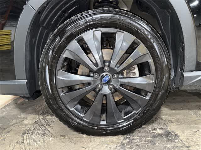 used 2022 Subaru Ascent car, priced at $28,495