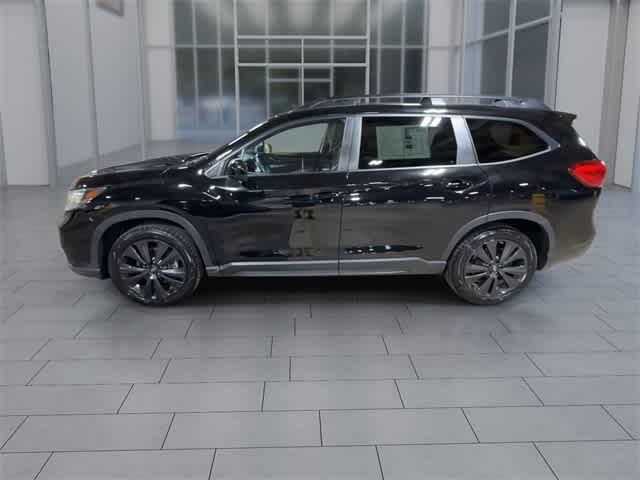 used 2022 Subaru Ascent car, priced at $28,495